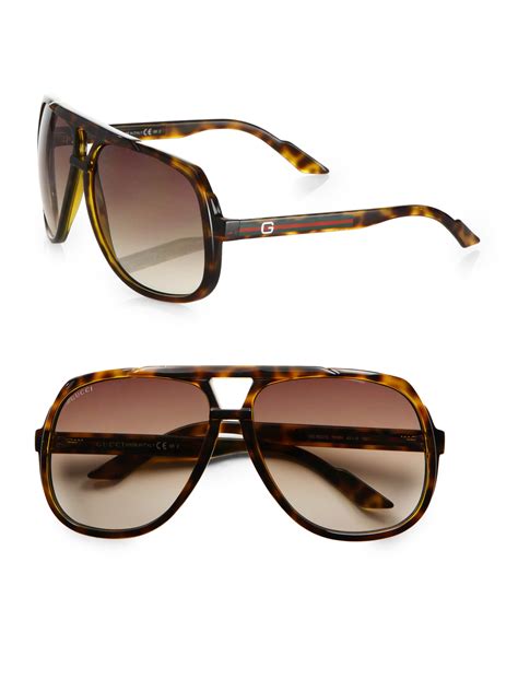 gucci sunglasses 2022 men's